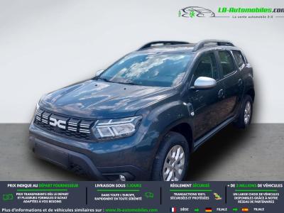 Dacia Duster TCe 130 4x2 - 2023