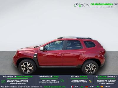 Dacia Duster TCe 130 4x2 - 2023