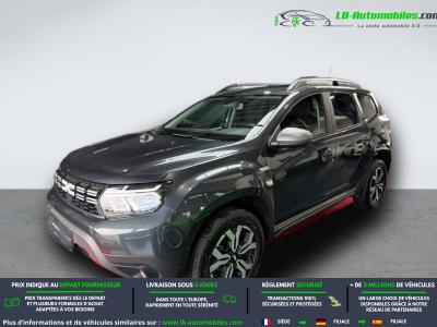 Dacia Duster TCe 130 4x2 - 2023