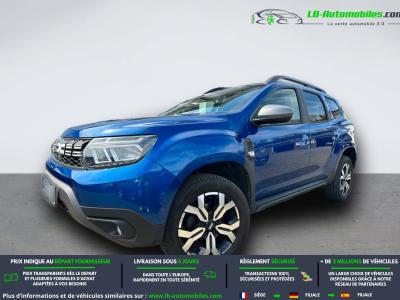 Dacia Duster TCe 130 4x2 - 2023