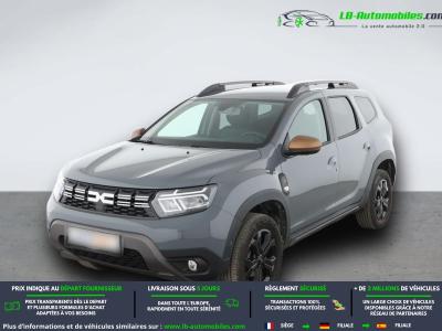 Dacia Duster TCe 130 4x2 - 2023