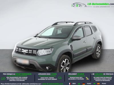 Dacia Duster TCe 130 4x2 - 2023