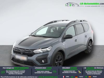 Dacia Jogger TCe 110 5 places