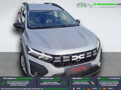Dacia Jogger TCe 110 5 places
