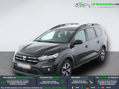 Dacia Jogger TCe 110 5 places