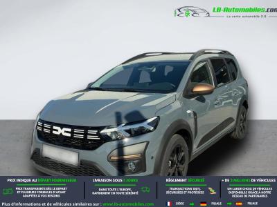Dacia Jogger TCe 110 5 places