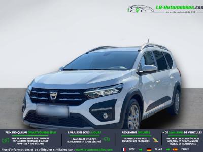 Dacia Jogger TCe 110 5 places