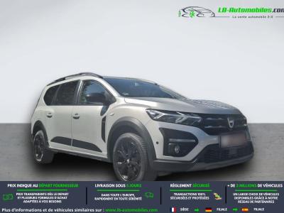 Dacia Jogger TCe 110 5 places