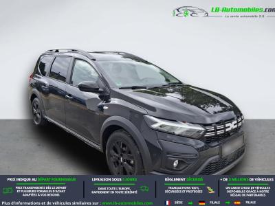 Dacia Jogger TCe 110 5 places