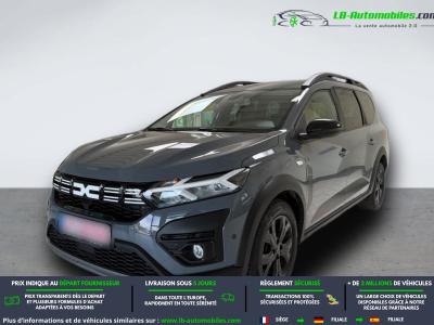 Dacia Jogger TCe 110 5 places
