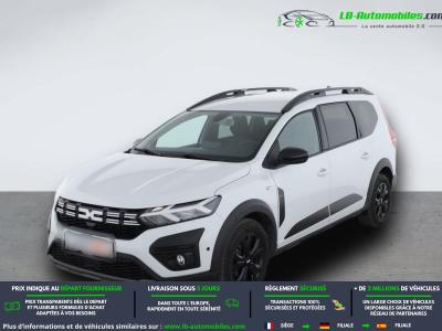 Dacia Jogger TCe 110 5 places