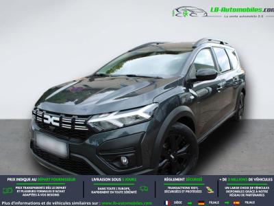 Dacia Jogger TCe 110 5 places
