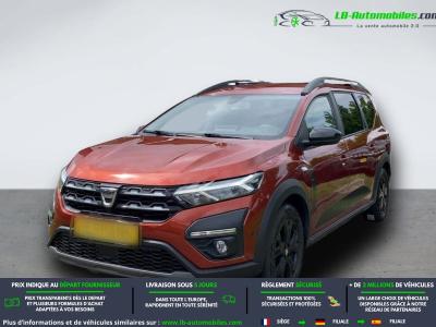Dacia Jogger TCe 110 5 places