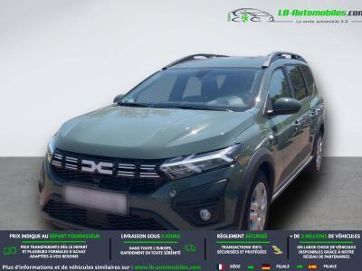 Dacia Jogger TCe 110 5 places