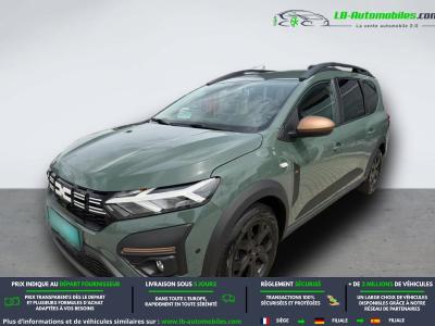 Dacia Jogger TCe 110 5 places
