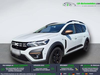 Dacia Jogger TCe 110 5 places