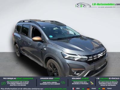 Dacia Jogger TCe 110 5 places