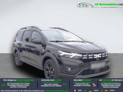 Dacia Jogger TCe 110 5 places