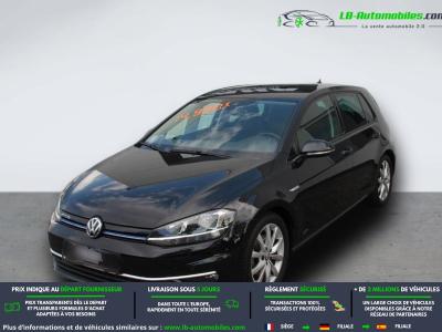 Volkswagen Golf 1.5 TSI 130 BVM