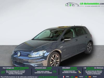 Volkswagen Golf 1.5 TSI 130 BVM