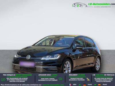 Volkswagen Golf 1.5 TSI 130 BVM