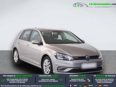 Volkswagen Golf 1.5 TSI 130 BVM