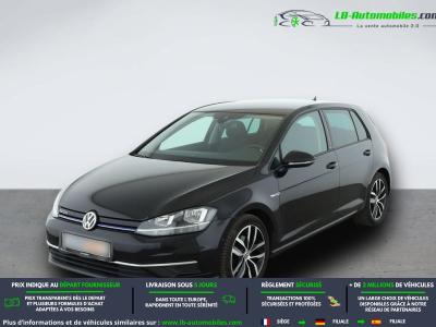 Volkswagen Golf 1.5 TSI 130 BVM