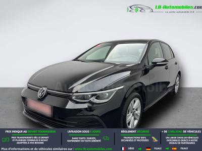Volkswagen Golf 1.5 TSI 130 BVM