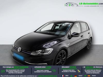 Volkswagen Golf 1.5 TSI 130 BVM