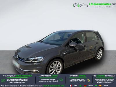 Volkswagen Golf 1.5 TSI 130 BVM
