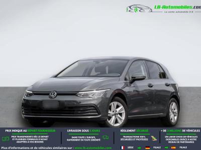 Volkswagen Golf 1.5 TSI 130 BVM