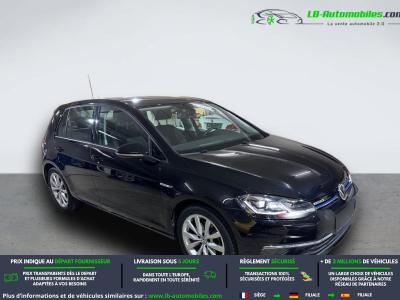 Volkswagen Golf 1.5 TSI 130 BVM
