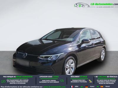 Volkswagen Golf 1.5 TSI 130 BVM
