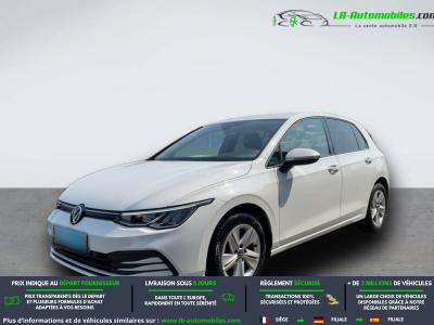 Volkswagen Golf 1.5 TSI 130 BVM