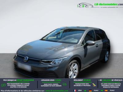 Volkswagen Golf 1.5 TSI 130 BVM