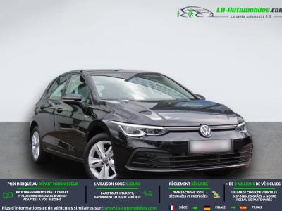 Volkswagen Golf 1.5 TSI 130 BVM