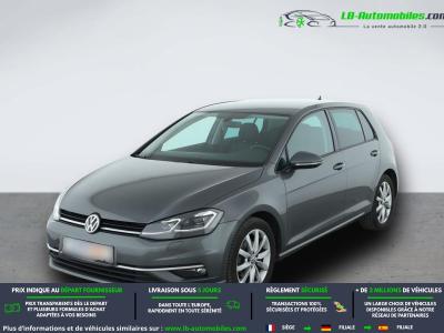Volkswagen Golf 1.5 TSI 150 BVA