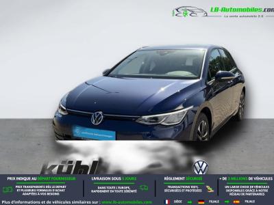 Volkswagen Golf 1.5 TSI 150 BVA