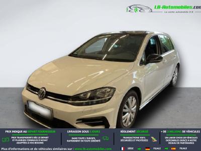 Volkswagen Golf 1.5 TSI 150 BVA