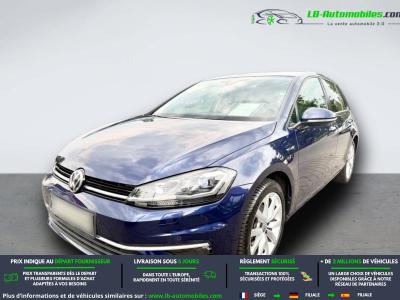 Volkswagen Golf 1.5 TSI 150 BVA