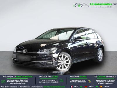 Volkswagen Golf 1.5 TSI 150 BVA