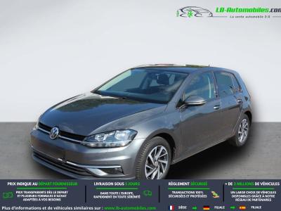Volkswagen Golf 2.0 TDI 150 BVA