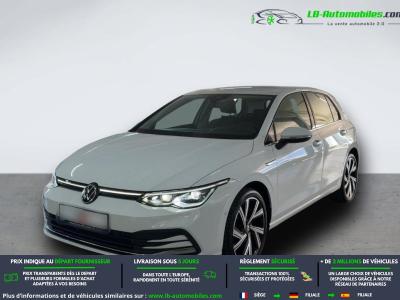 Volkswagen Golf 2.0 TDI 150 BVA