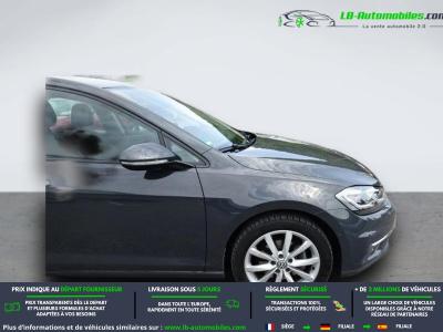 Volkswagen Golf 2.0 TDI 150 BVA