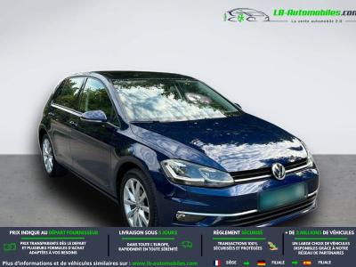 Volkswagen Golf 2.0 TDI 150 BVA