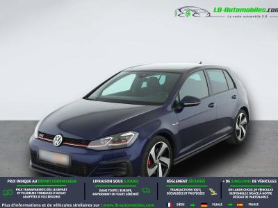 Volkswagen Golf 2.0 TSI 245 BVA GTI Performance