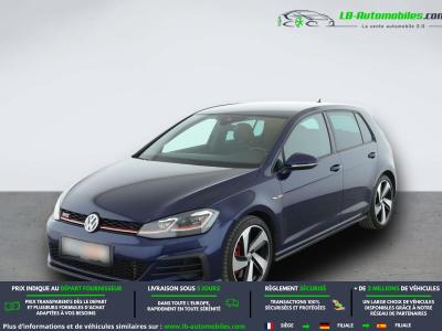 Volkswagen Golf 2.0 TSI 245 BVA GTI Performance