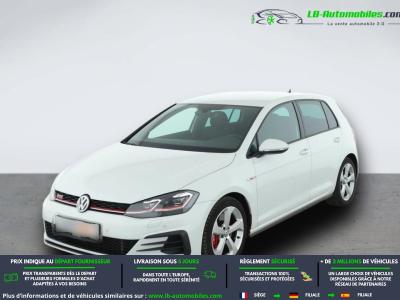 Volkswagen Golf 2.0 TSI 245 BVA GTI Performance
