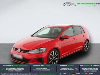 Volkswagen Golf 2.0 TSI 245 BVA GTI Performance