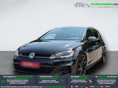Volkswagen Golf 2.0 TSI 245 BVA GTI Performance
